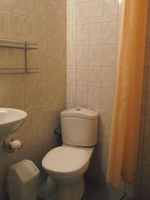 Arabella Hotel Kuressaare Room photo