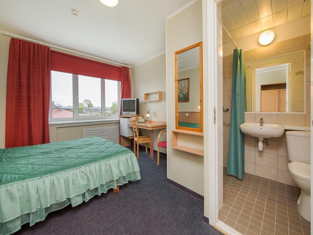 Arabella Hotel Kuressaare Exterior photo