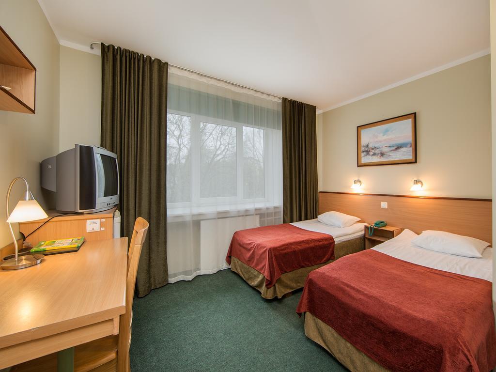 Arabella Hotel Kuressaare Exterior photo