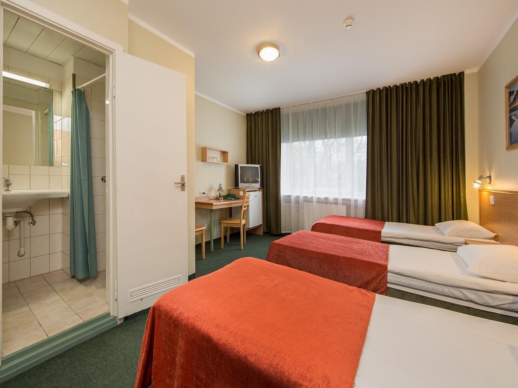 Arabella Hotel Kuressaare Exterior photo